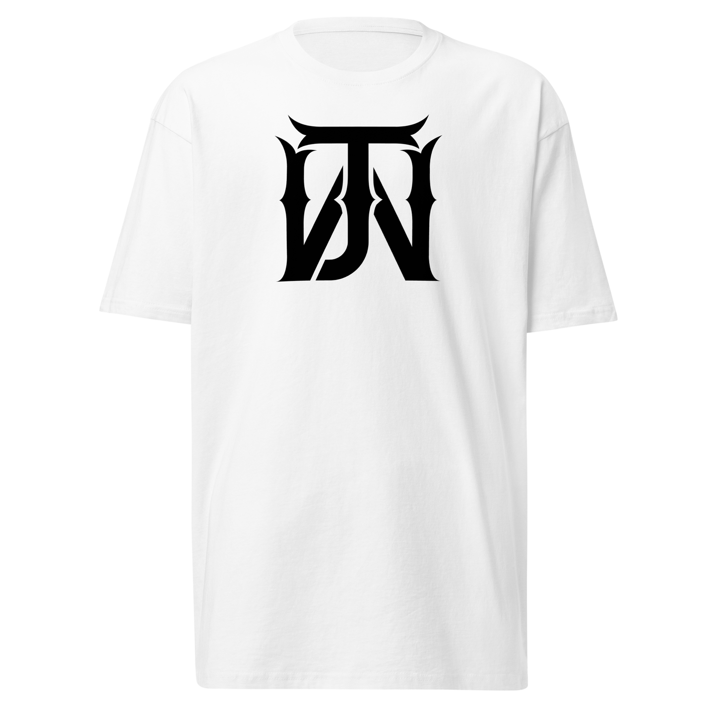 Jabari Walker "Logo" Shirt