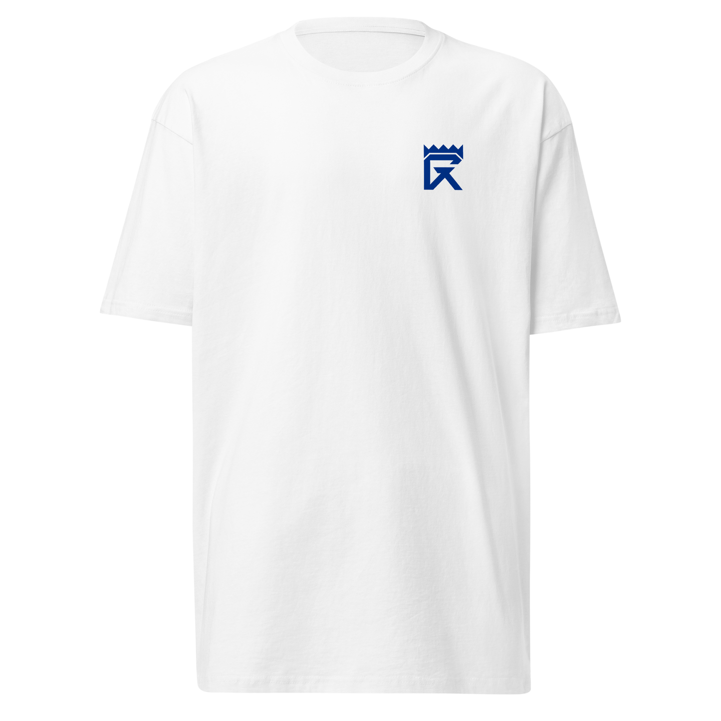 Greg Rousseau "Logo" Shirt