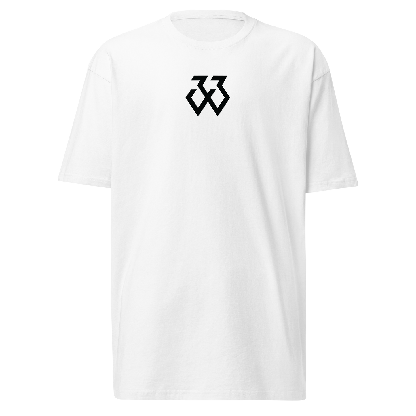 Javonte Williams "Logo" Shirt