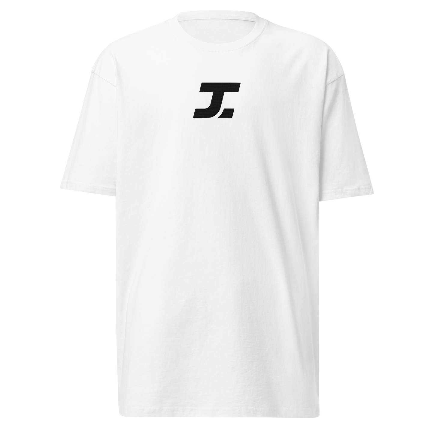 Ian Jackson "Logo" Shirt