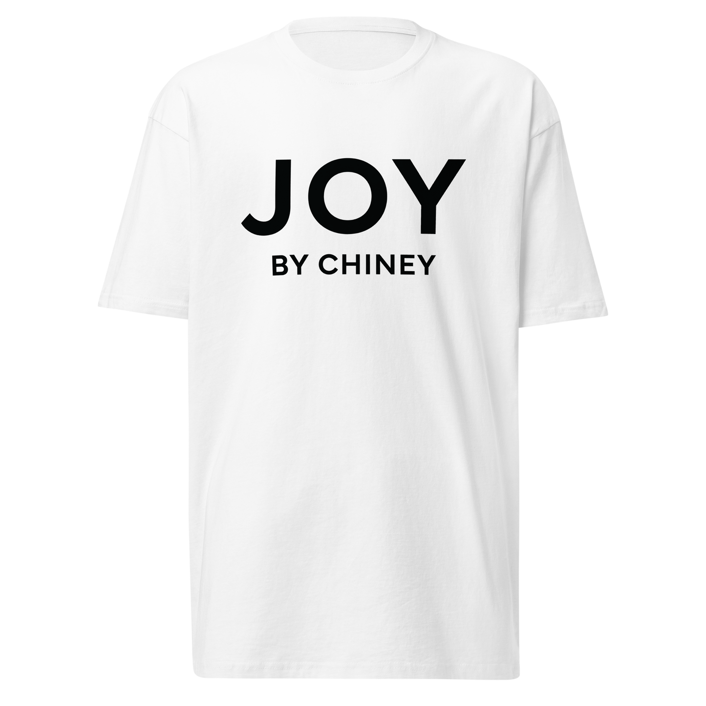 Chiney Ogwumike "Logo" Shirt