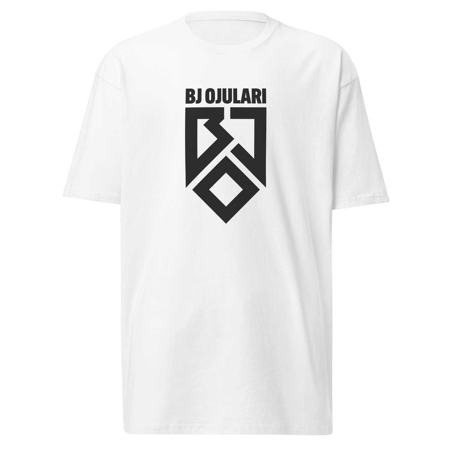 BJ Ojulari "Logo" Shirt