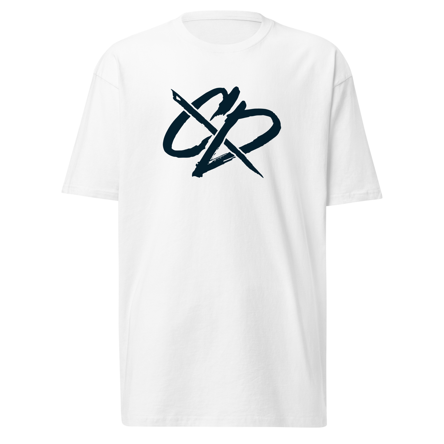 Cam Dantzler "Logo" Shirt
