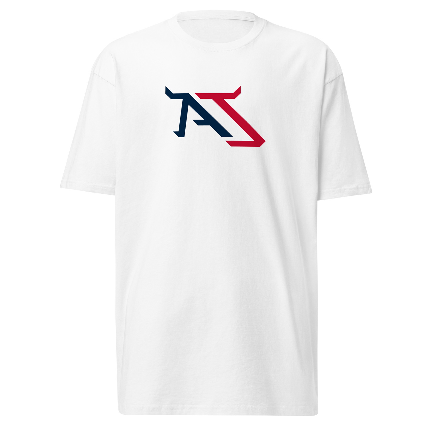 Anfernee Jennings "Logo" Shirt