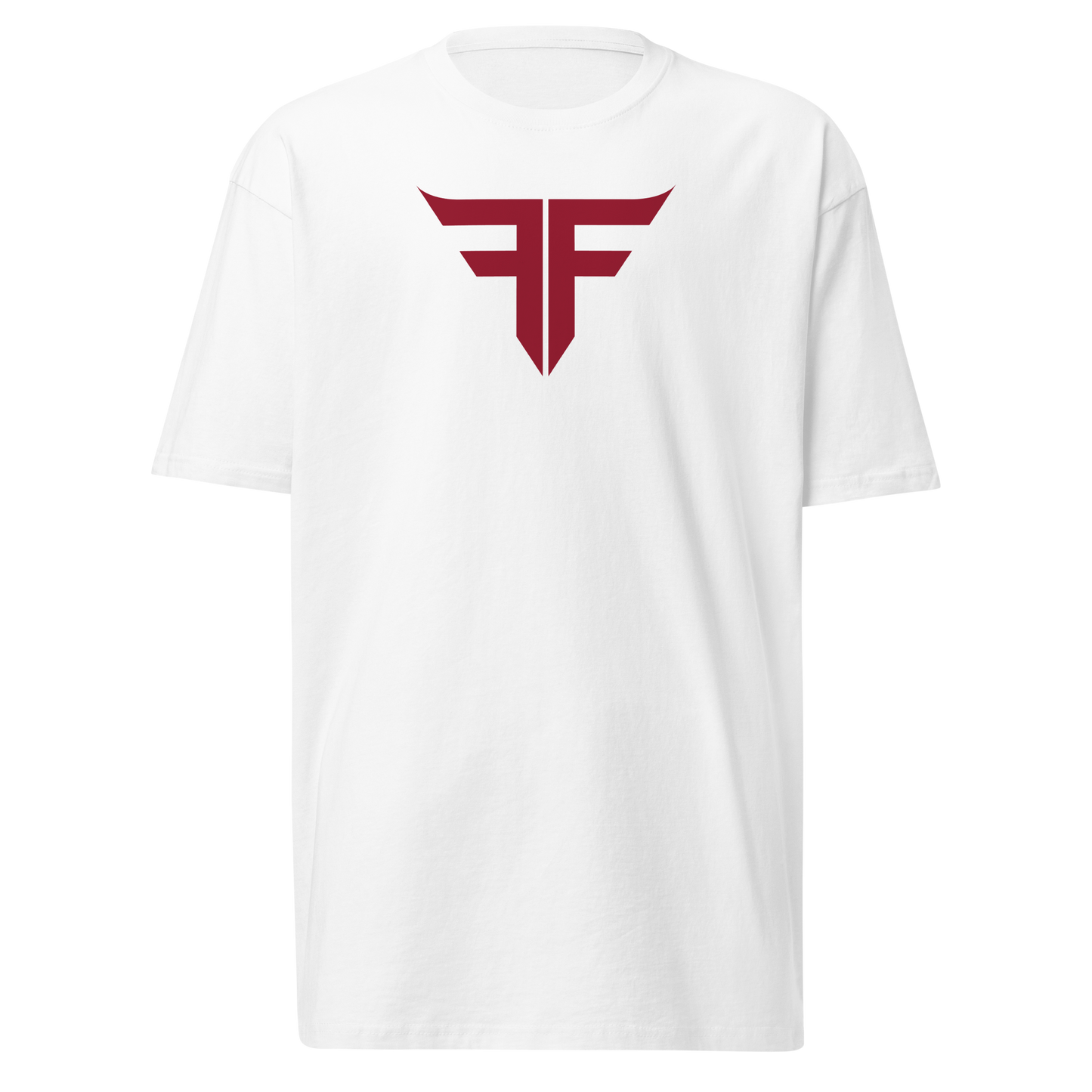 Fa’alili Fa’amoe "Logo" Shirt