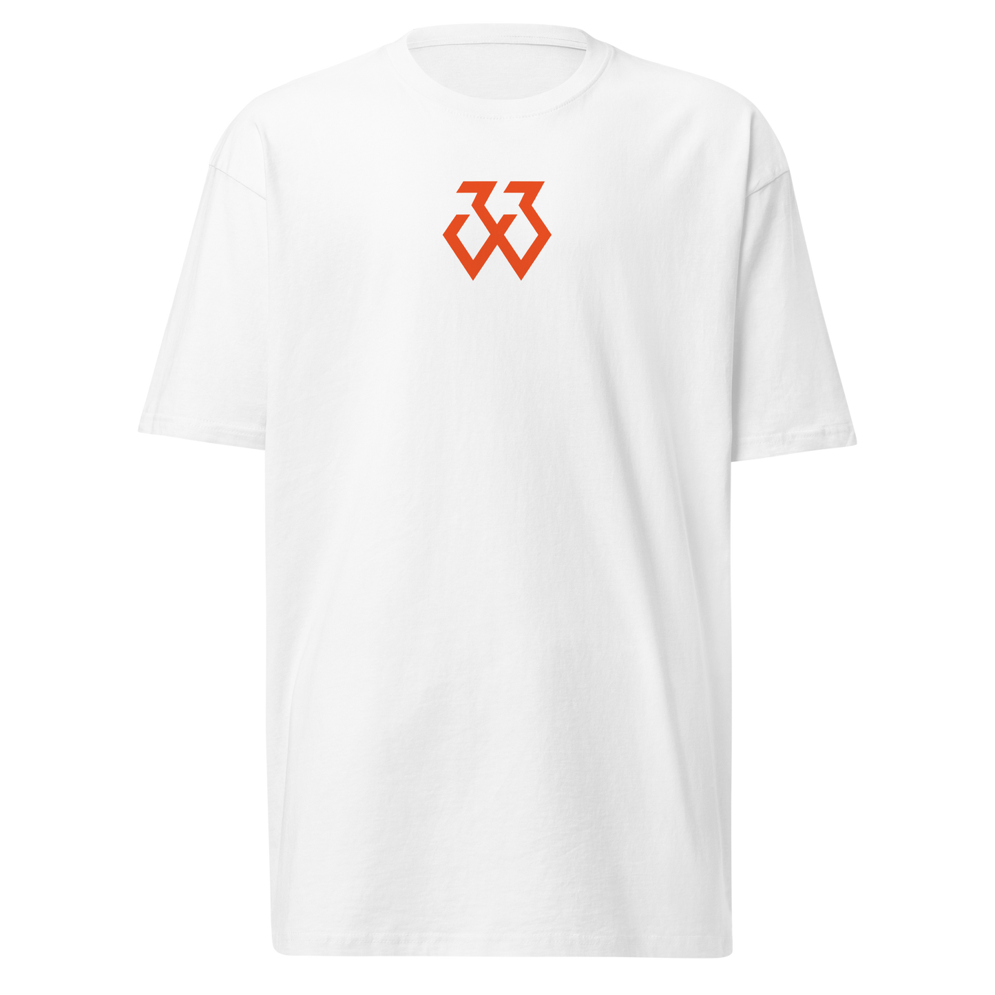 Javonte Williams "Logo" Shirt