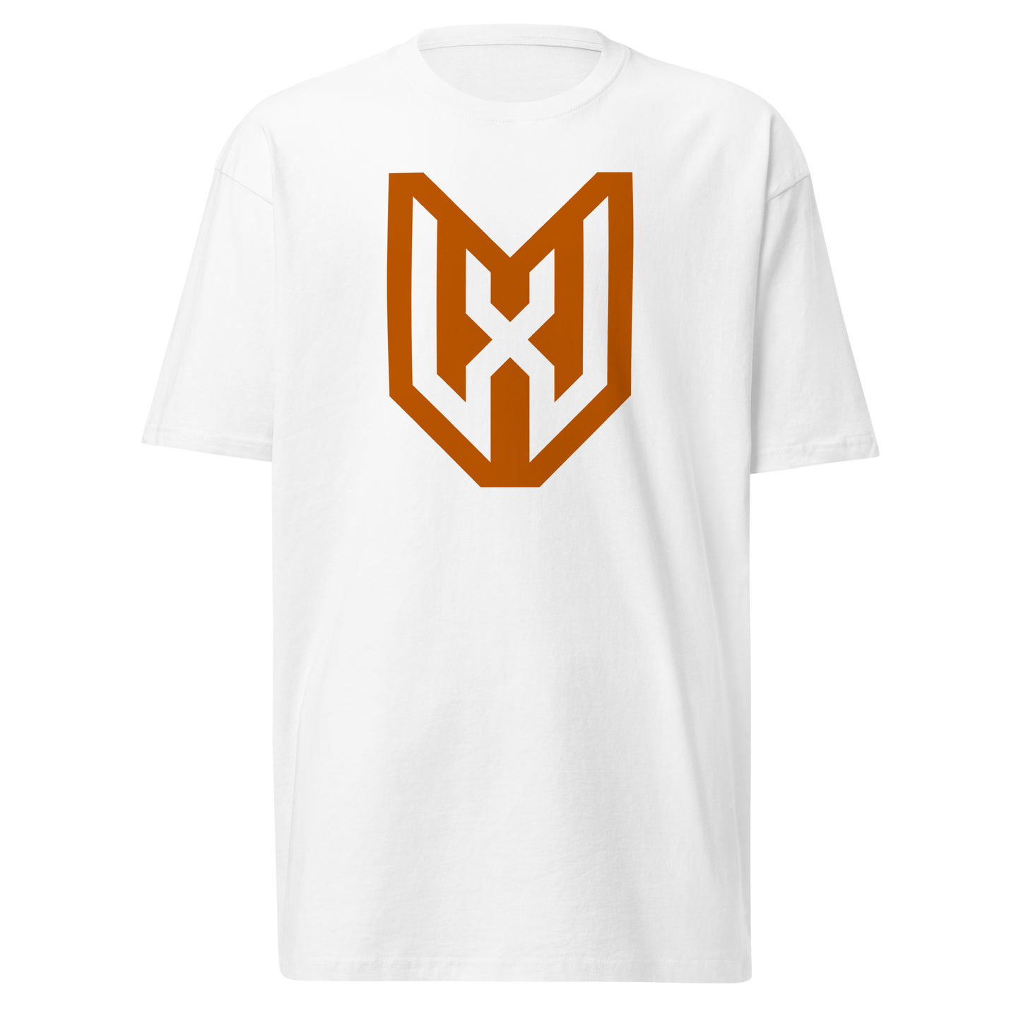 Xavier Worthy "Logo" Shirt