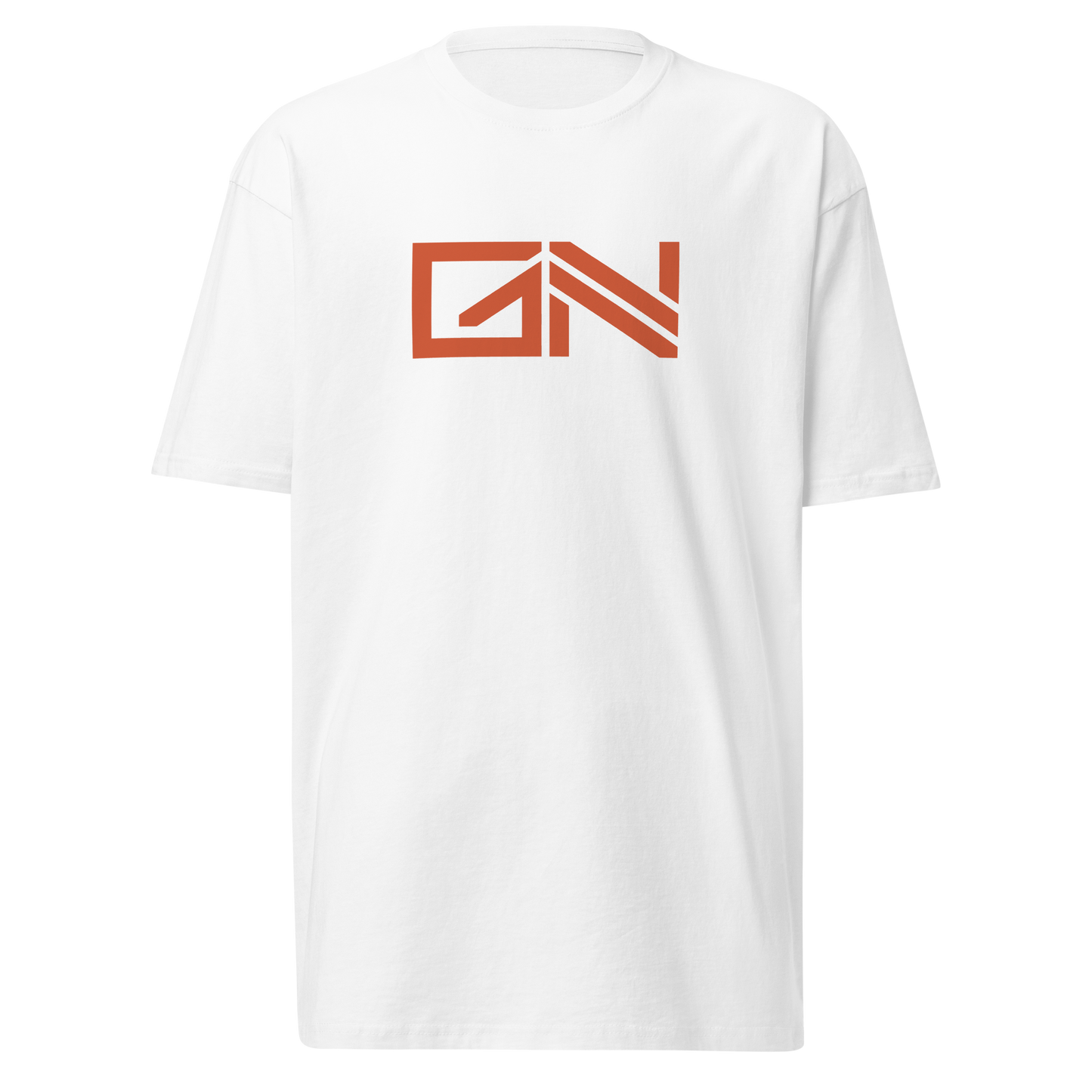 Greg Newsome II "Logo" Shirt
