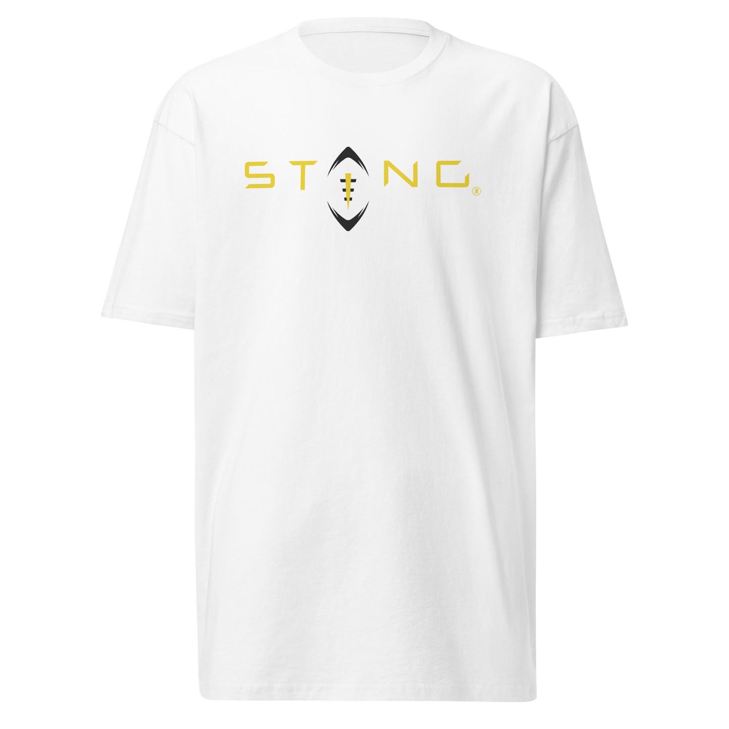 Derek Stingley Jr. "Logo" Shirt