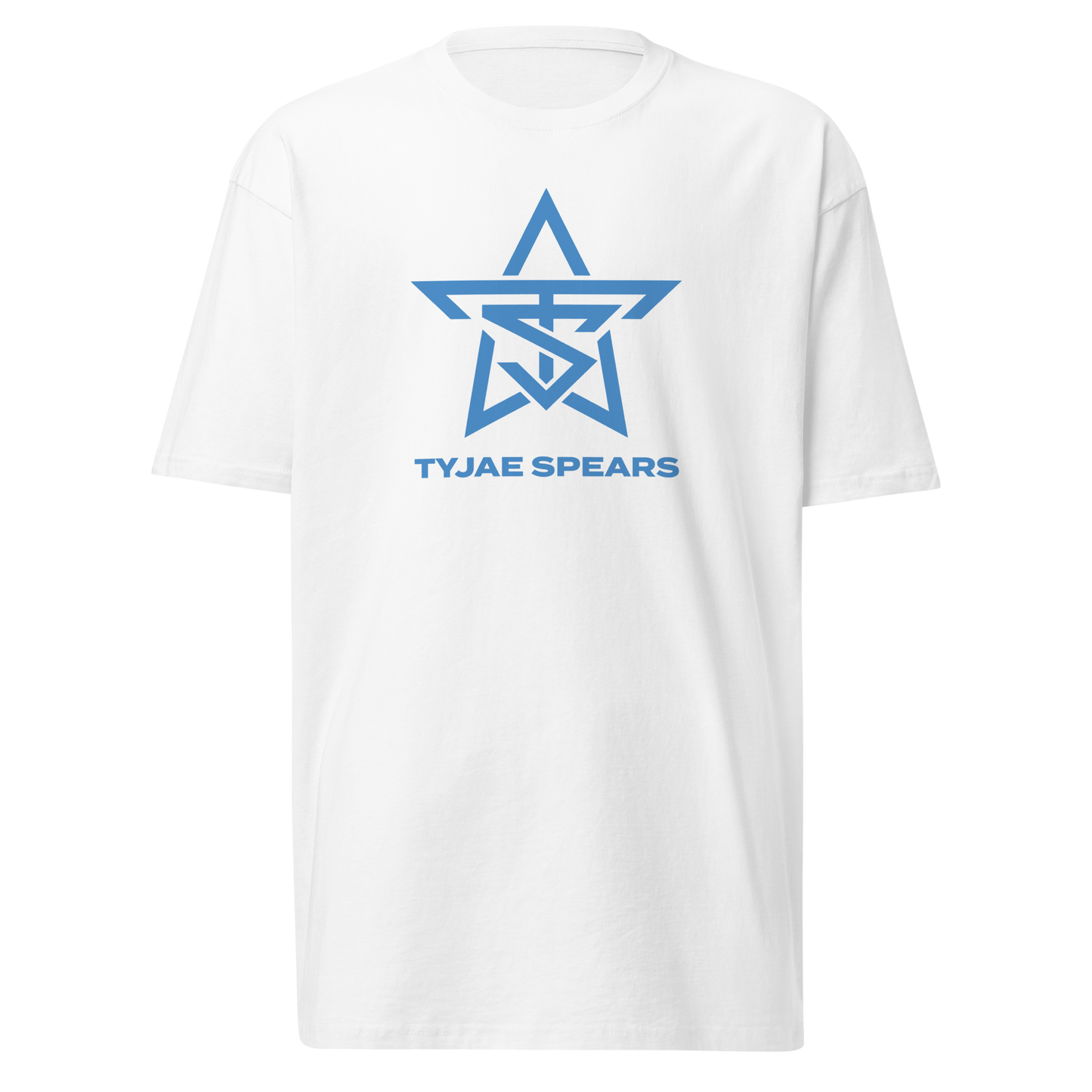 Tyjae Spears "Logo" Shirt