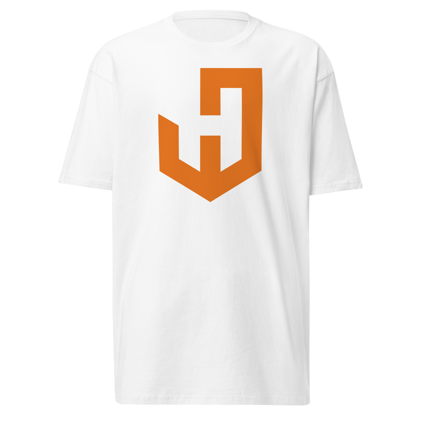 Jarquez Hunter "Logo" Shirt