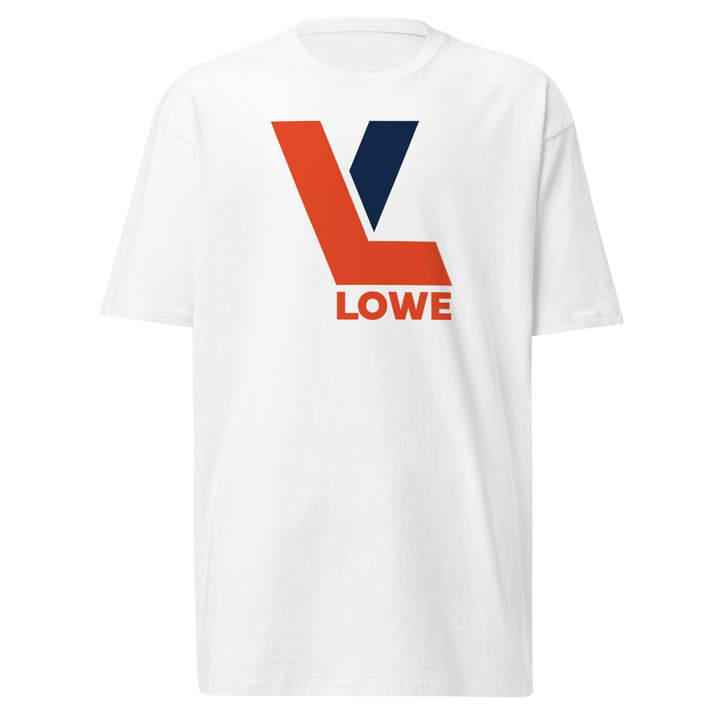 Vederian Lowe "Logo" Shirt
