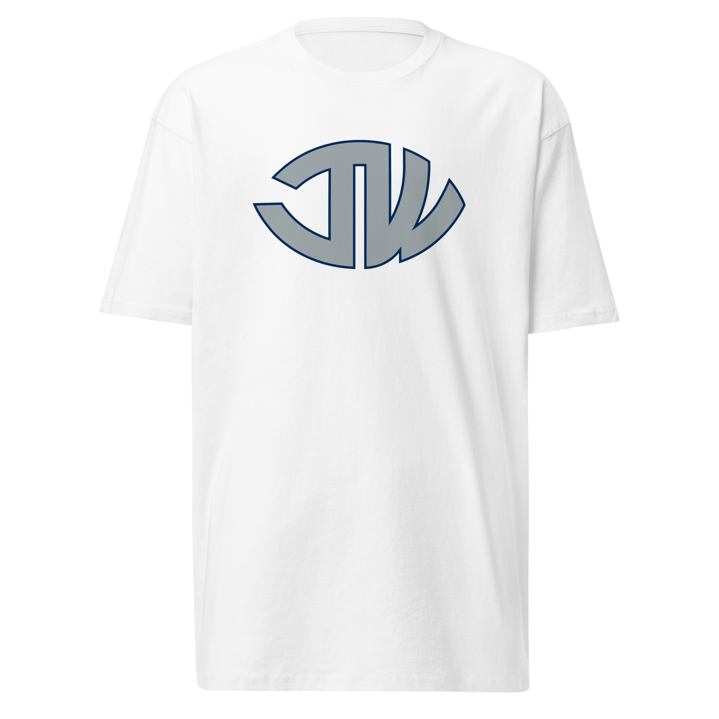 Jelani Woods "Logo" Shirt