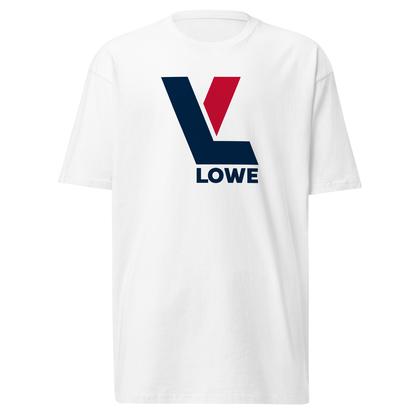 Vederian Lowe "Logo" Shirt