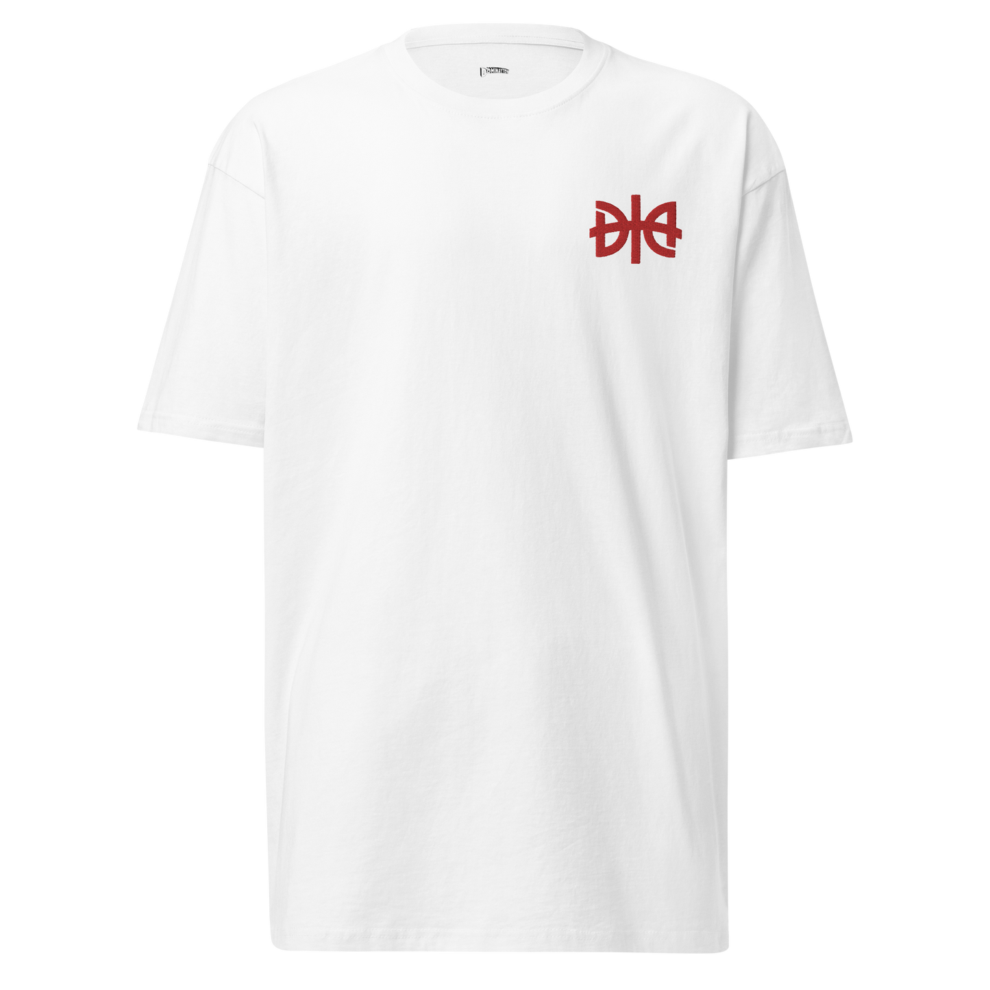 DeAndre Ayton "Logo" Shirt