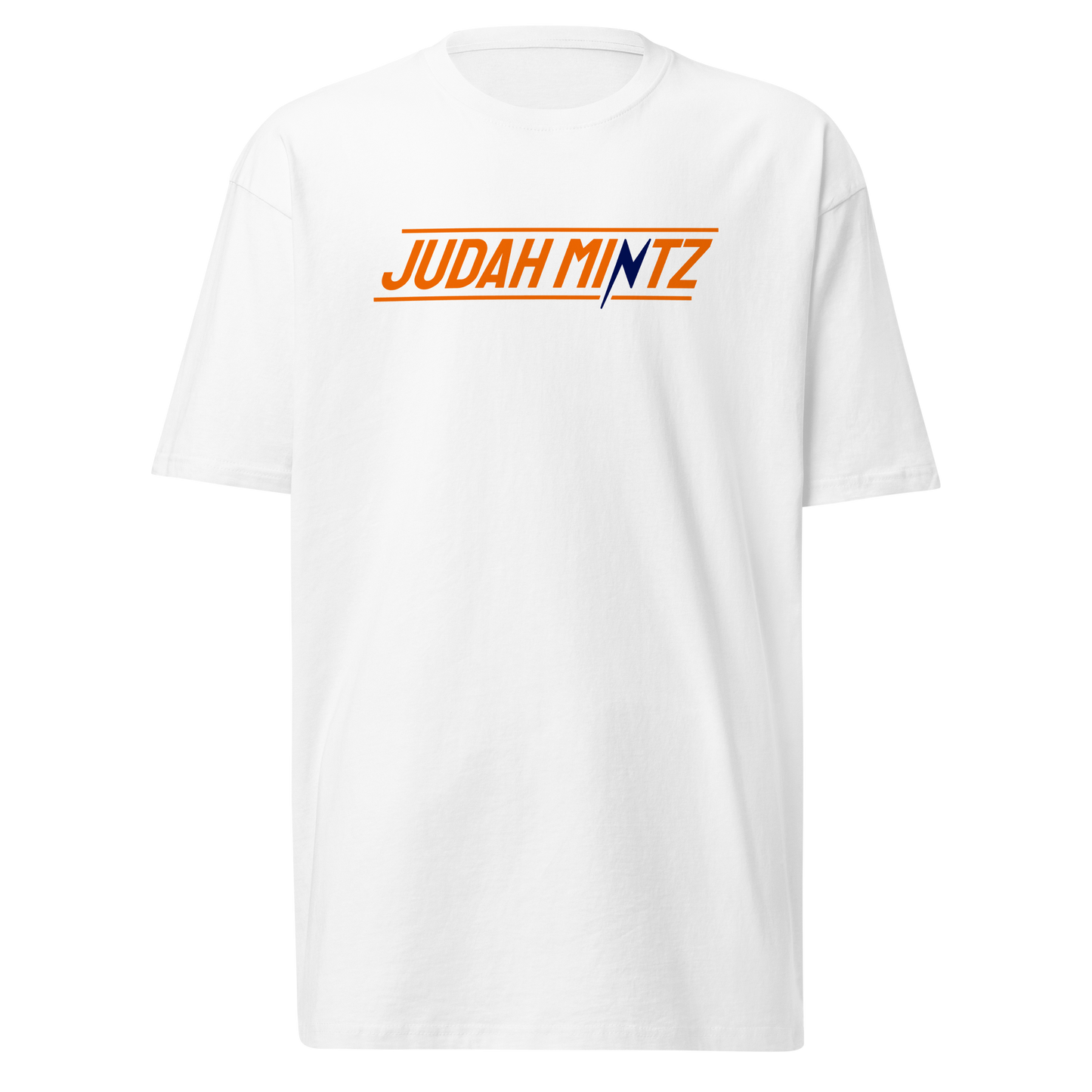 Judah Mintz "Logo" Shirt