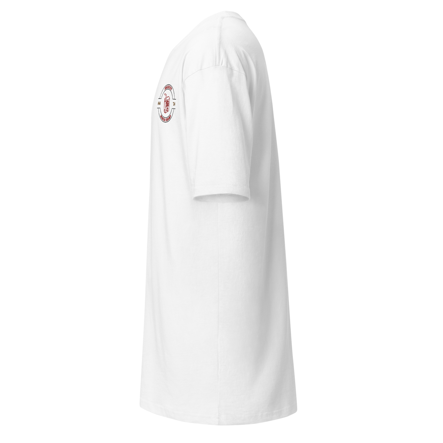 Kyle Juszczyk "World Champ" Embroidered T-shirt