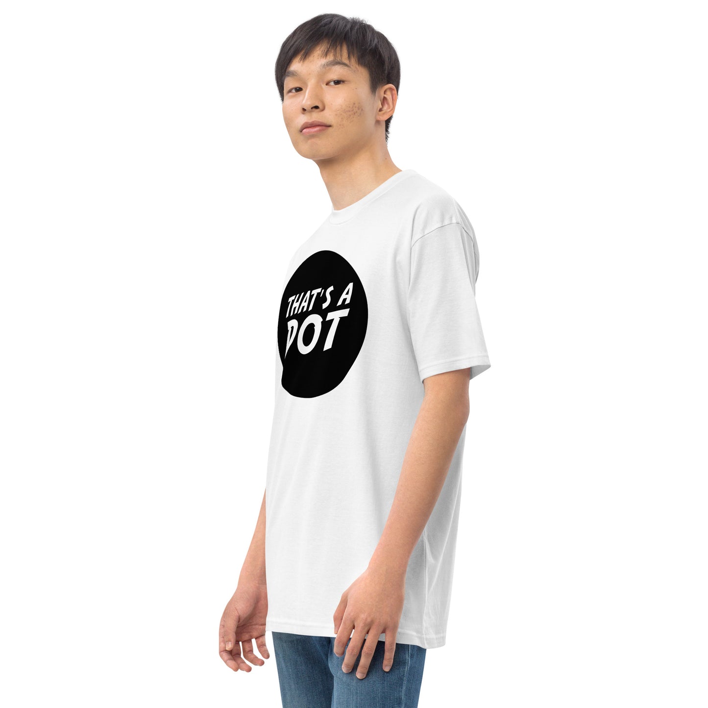 Zach Lewis "Logo" Shirt