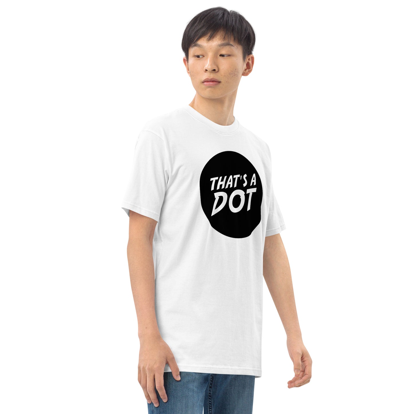Zach Lewis "Logo" Shirt