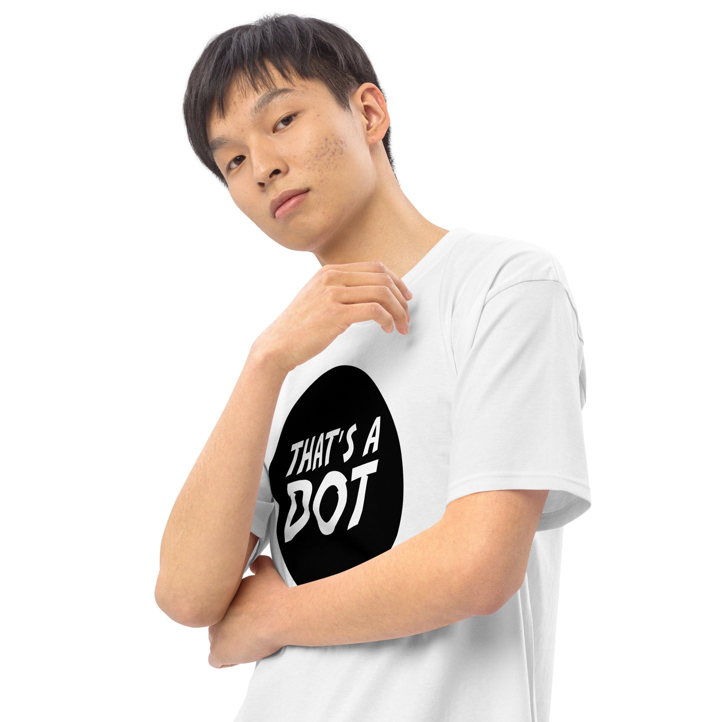 Zach Lewis "Logo" Shirt