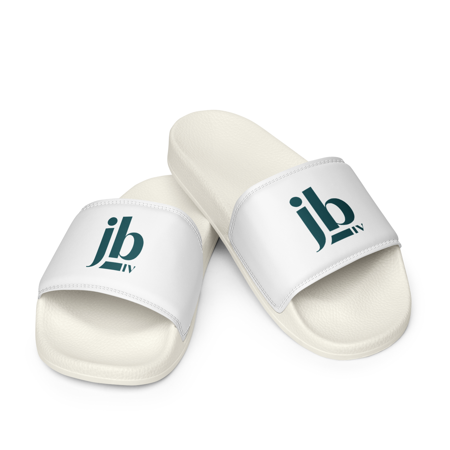 James Bradberry IV "Logo" Mens Slides