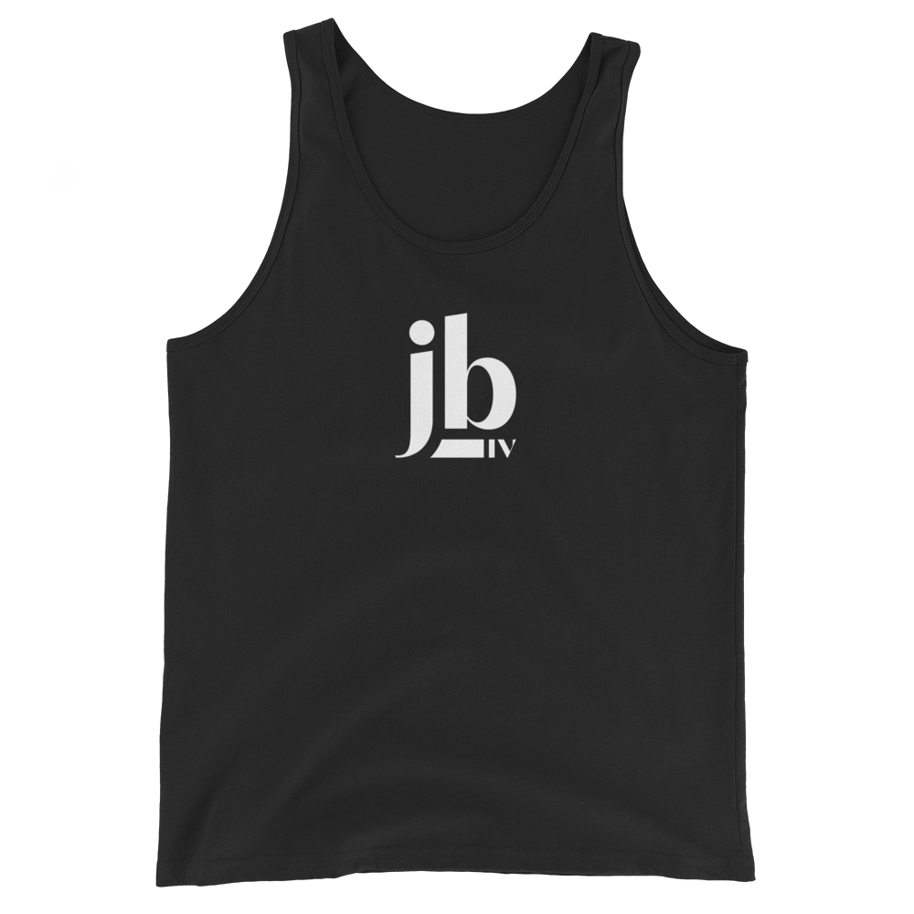 James Bradberry IV "Logo" Tank Top