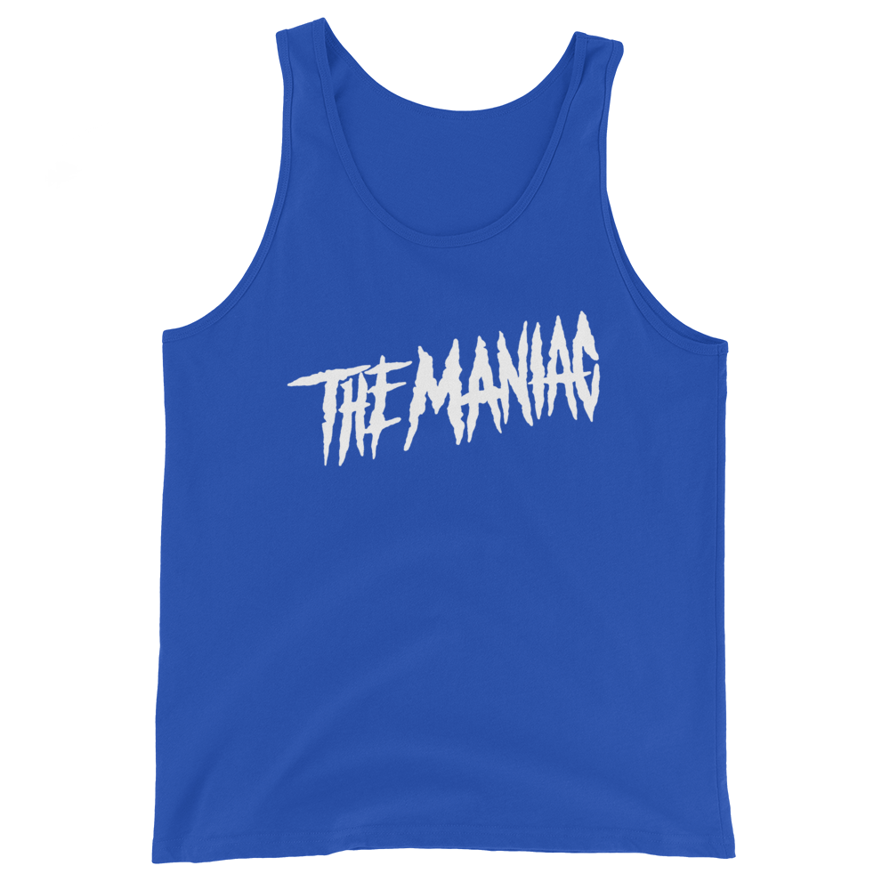 Shaquille Leonard "Logo" Tank Top