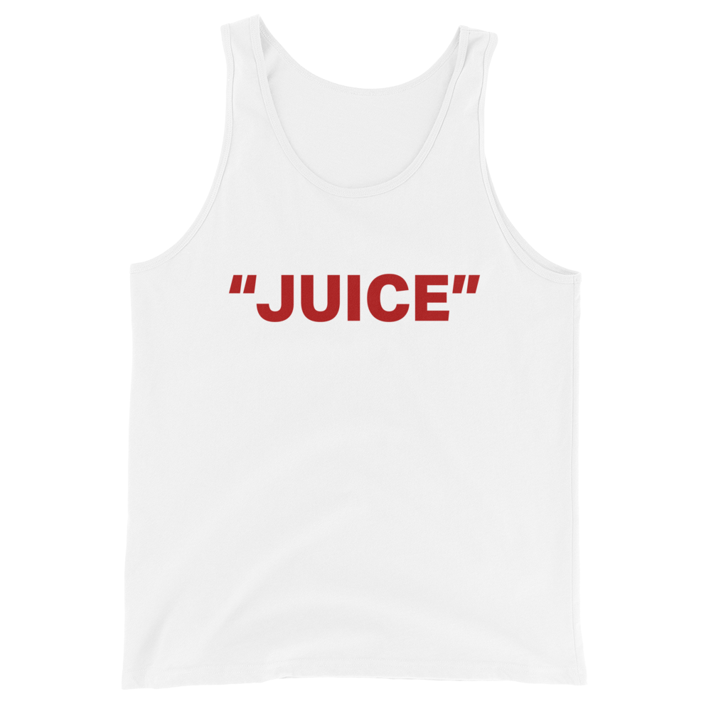 Kyle Juszczyk "Juice" Tank Top