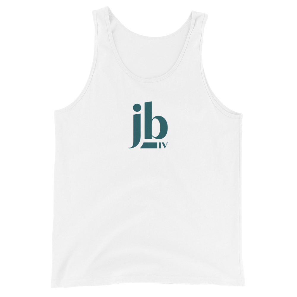 James Bradberry IV "Logo" Tank Top