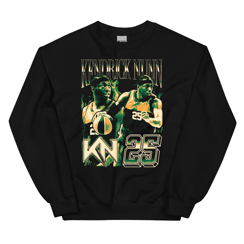 Kendrick Nunn Vintage Sweatshirt