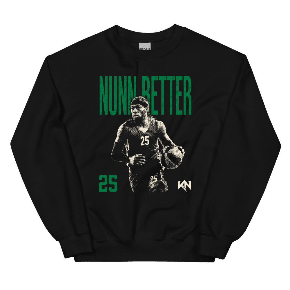 Kendrick Nunn Halftone Sweatshirt