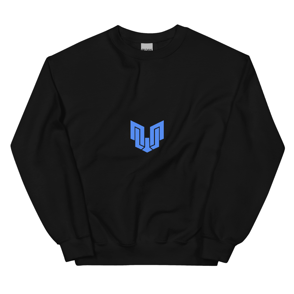 AJ Williams Vintage Sweatshirt