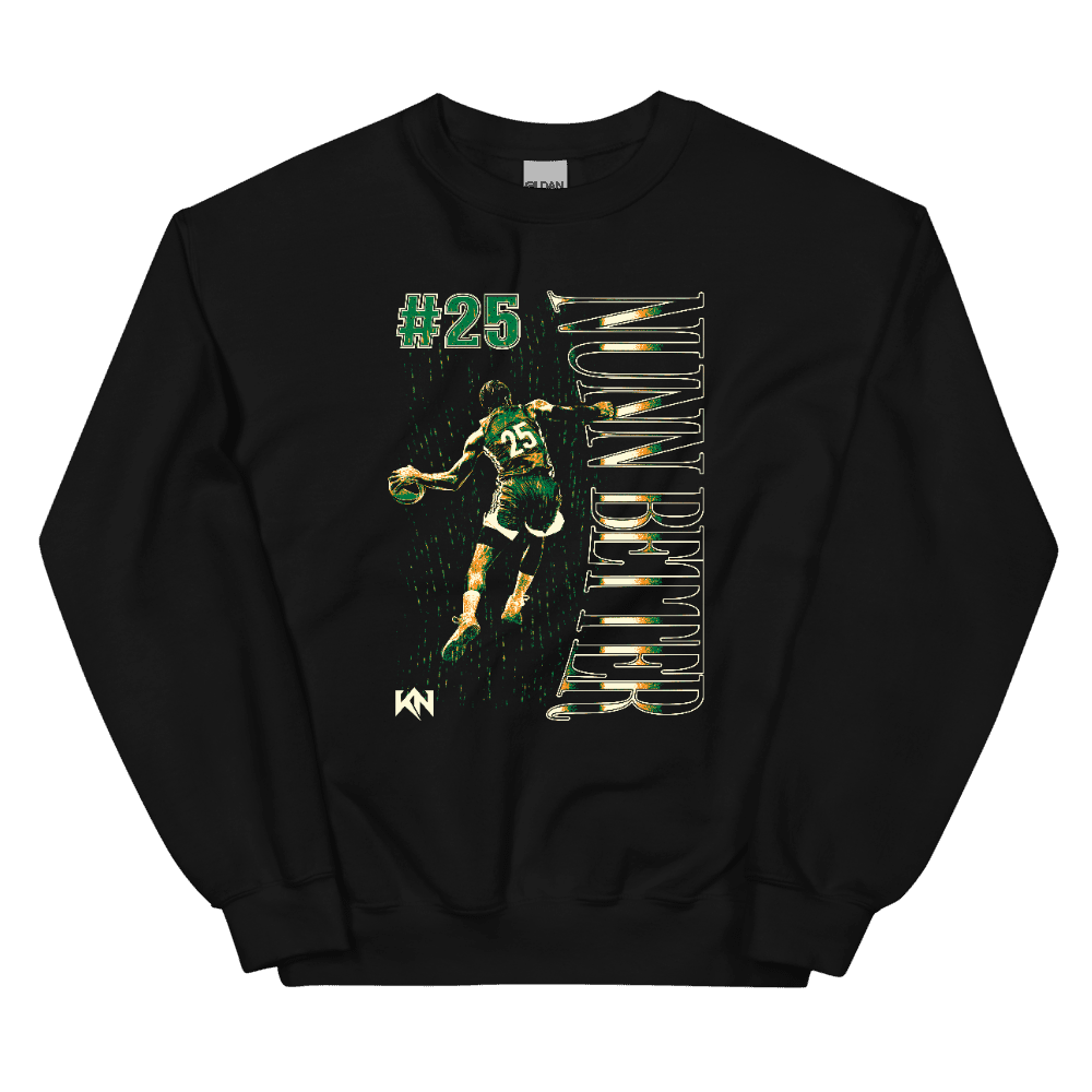 Kendrick Nunn Classic Sweatshirt