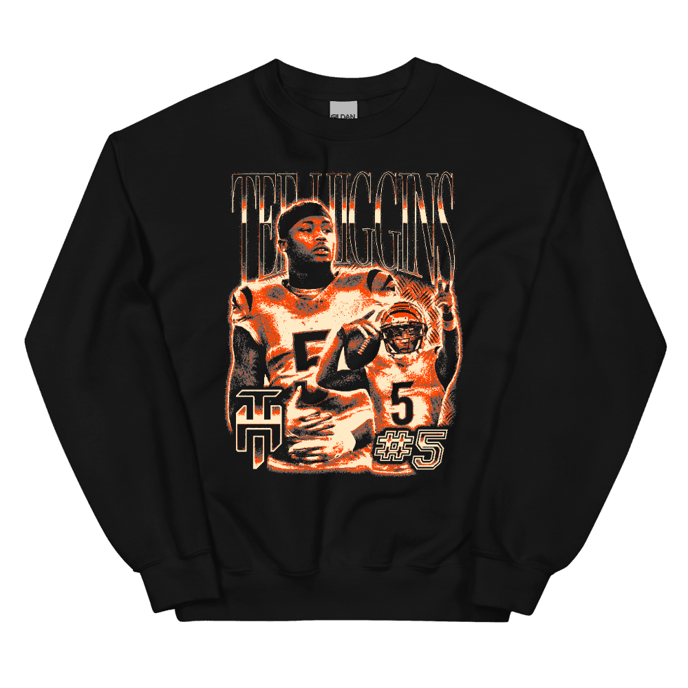 Tee Higgins Vintage Sweatshirt