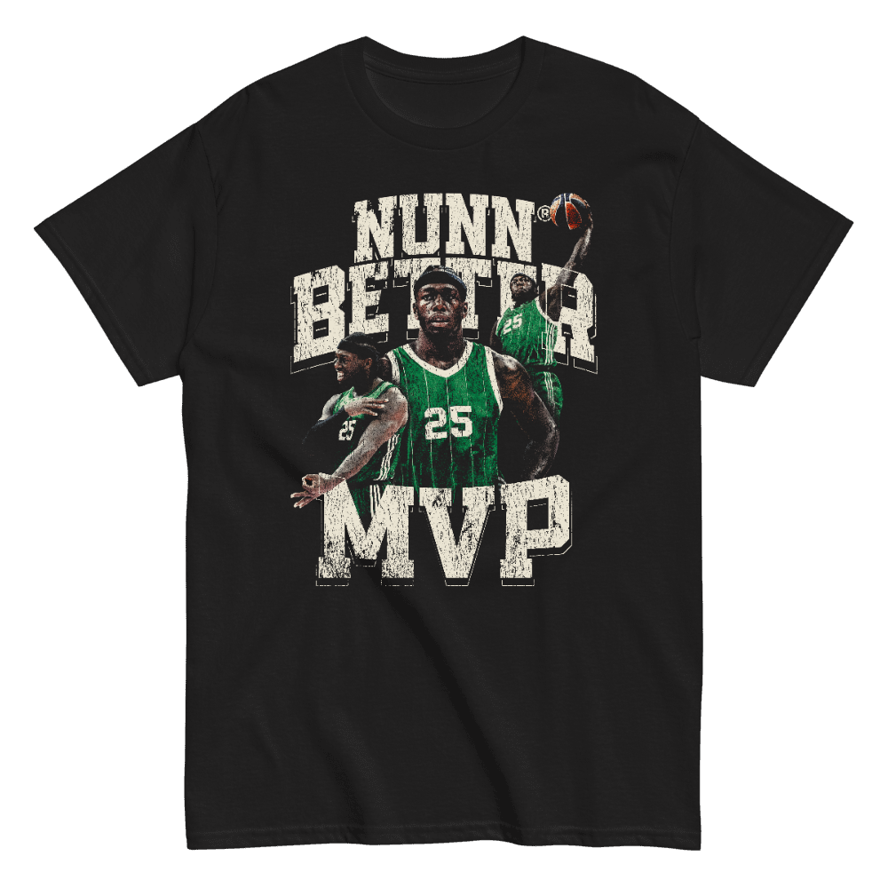 Kendrick Nunn Vintage T-shirt