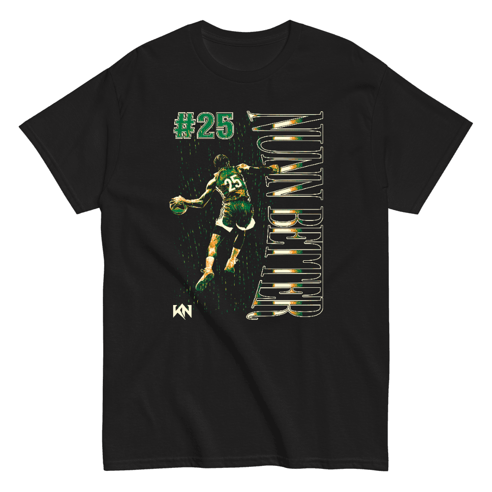 Kendrick Nunn Classic T-shirt