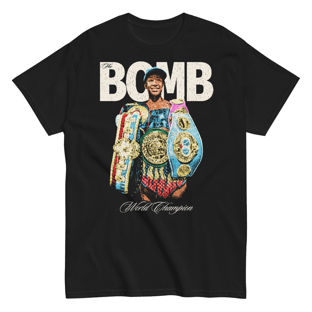 Alycia Baumgardner Vintage T-shirt