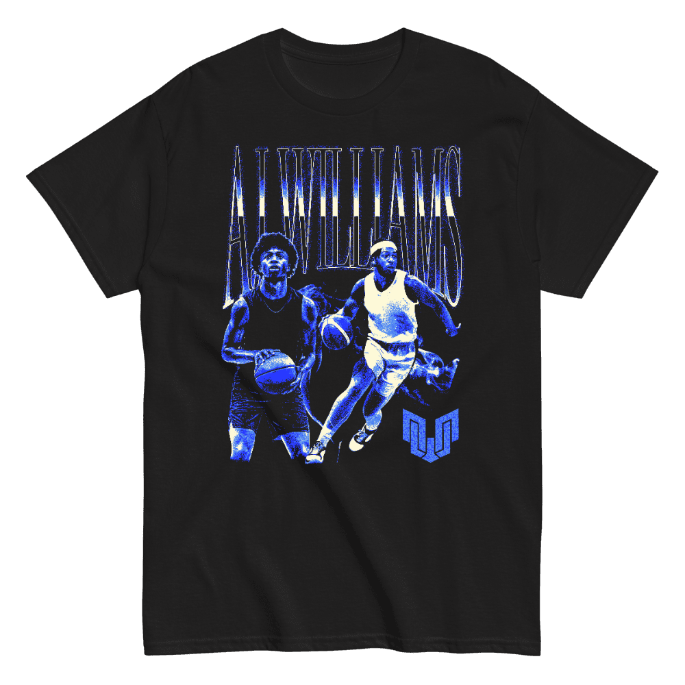 AJ Williams Vintage T-shirt