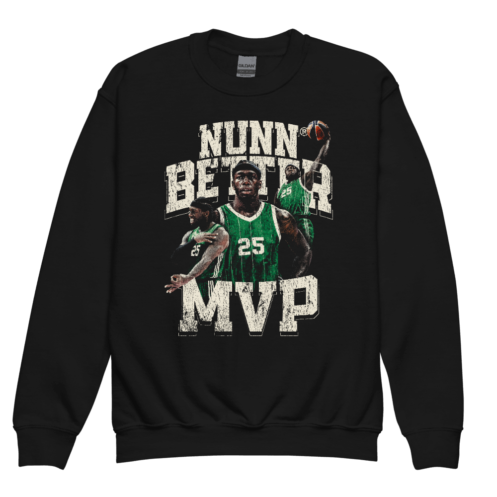 Kendrick Nunn Vintage Youth Sweatshirt