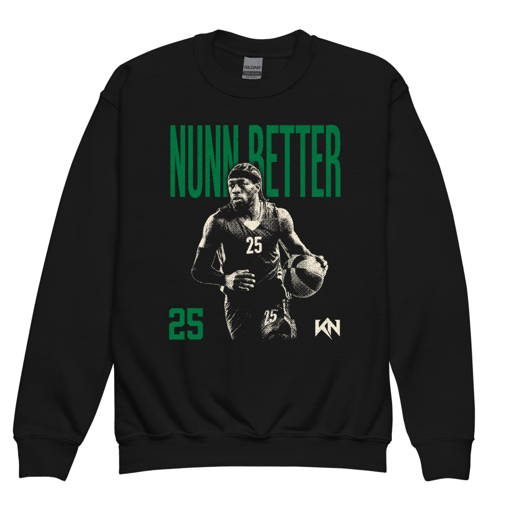 Kendrick Nunn Vintage Youth Sweatshirt