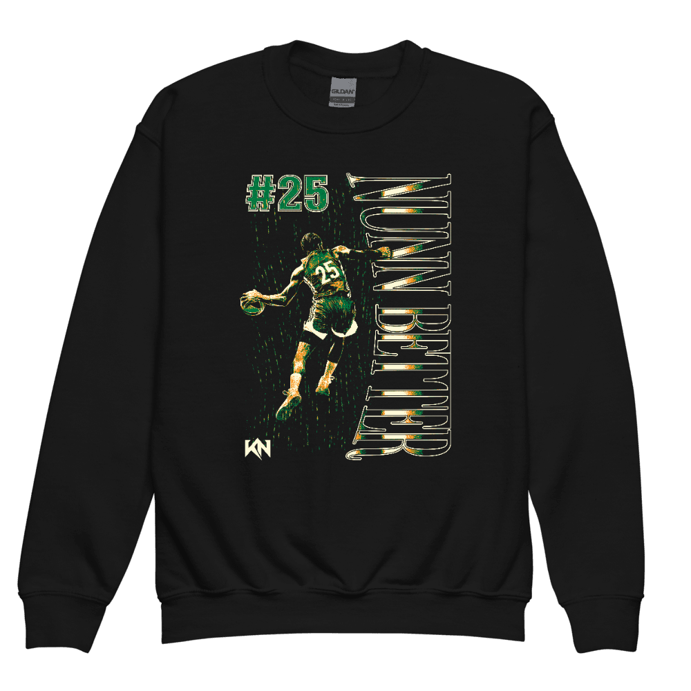 Kendrick Nunn Classic Youth Sweatshirt