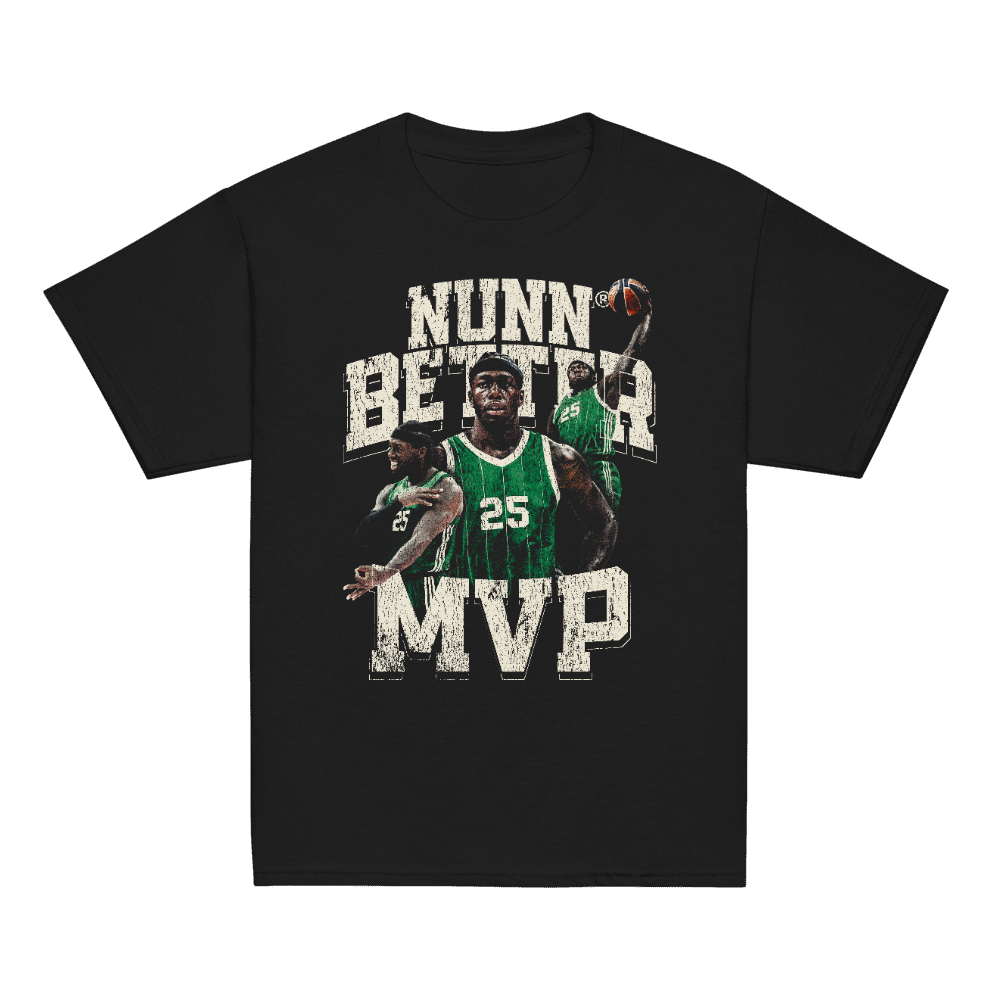 Kendrick Nunn Vintage Youth T-shirt