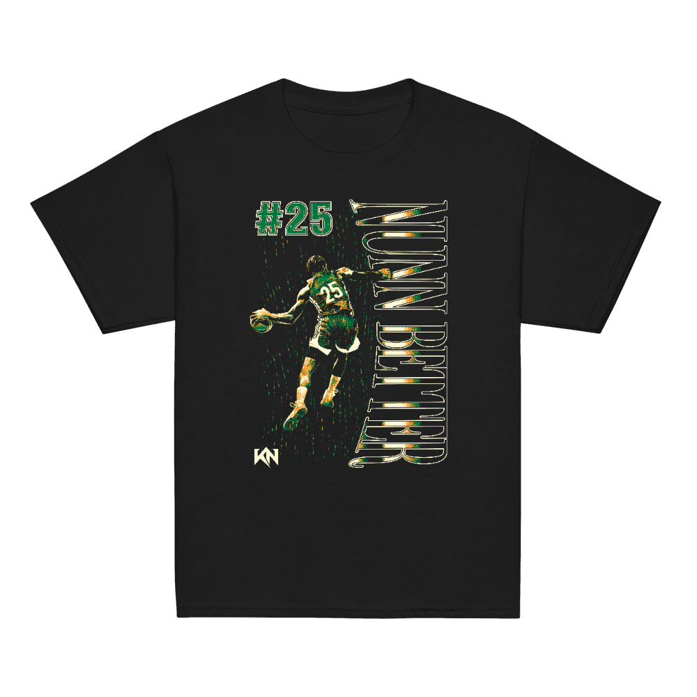 Kendrick Nunn Classic Youth T-shirt