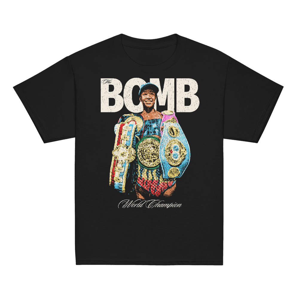 Alycia Baumgardner Vintage Youth T-shirt