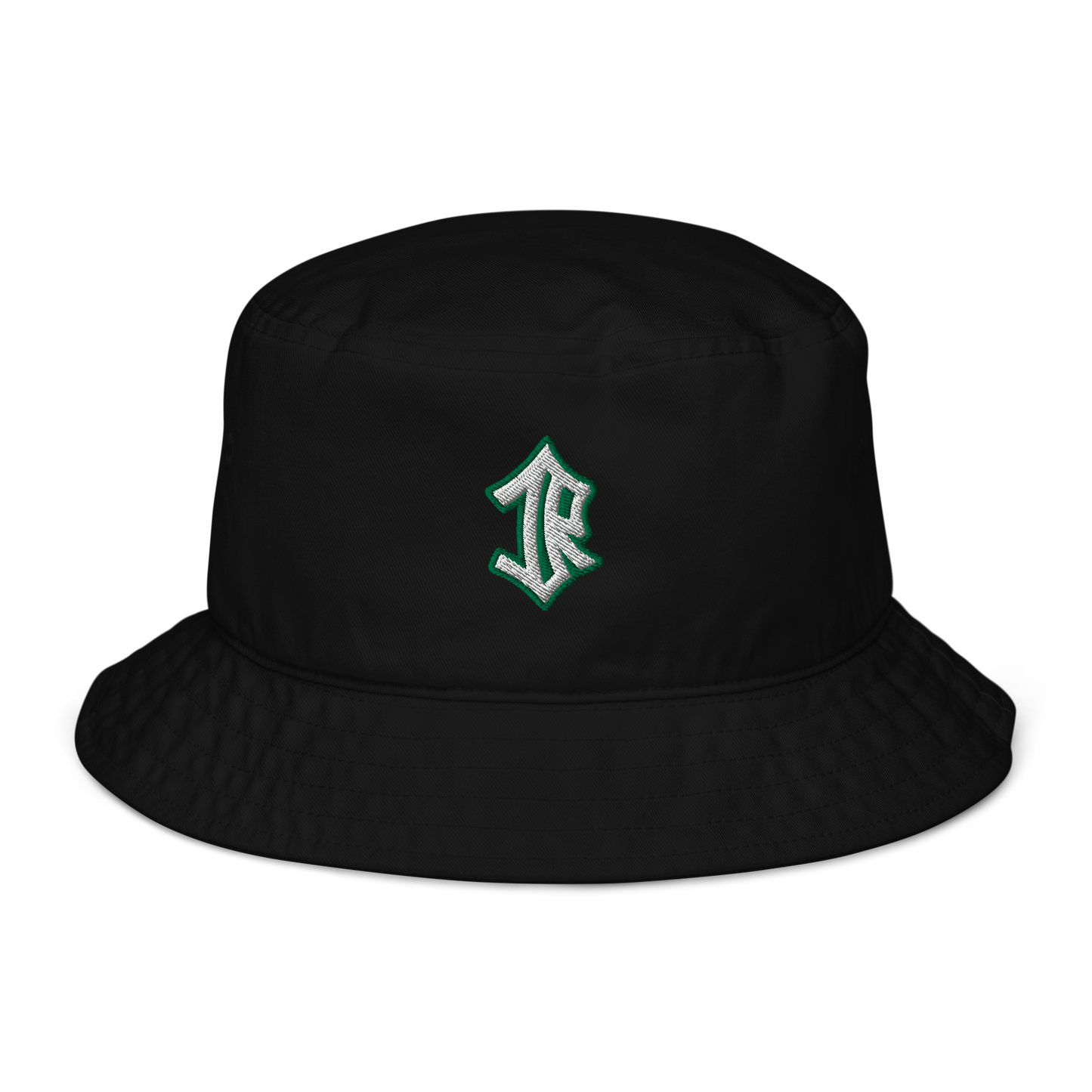 Janarius Robinson "Logo" Bucket Hat