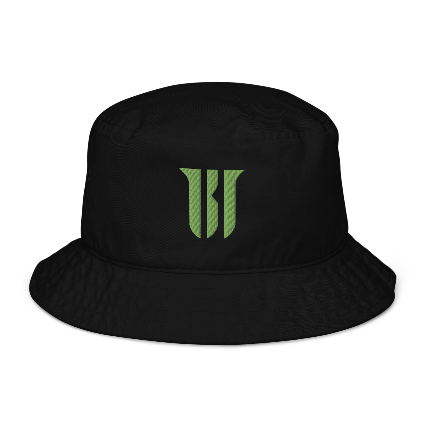 Kenneth Walker III "Logo" Bucket Hat