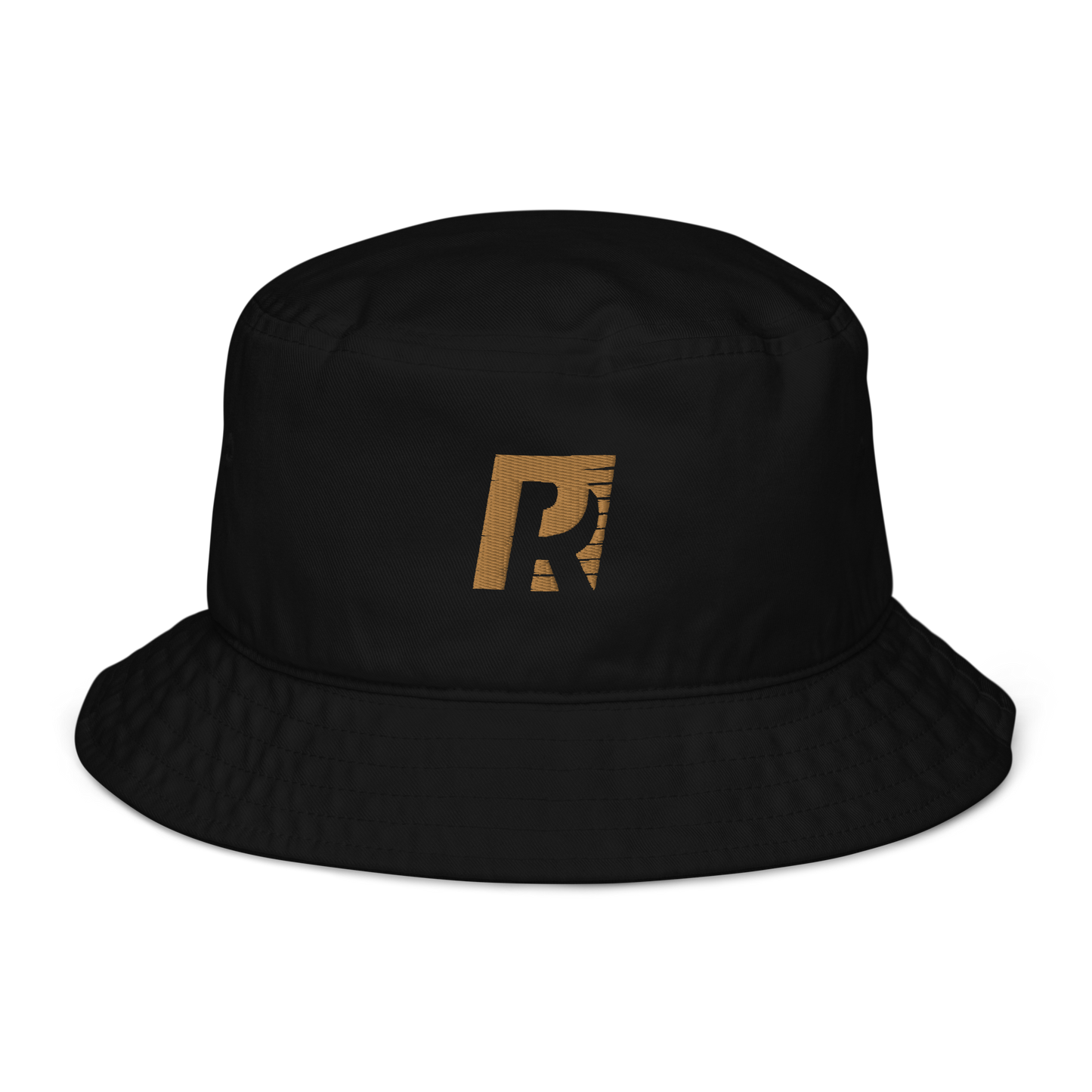 Patrick Ricard "Logo" Bucket Hat