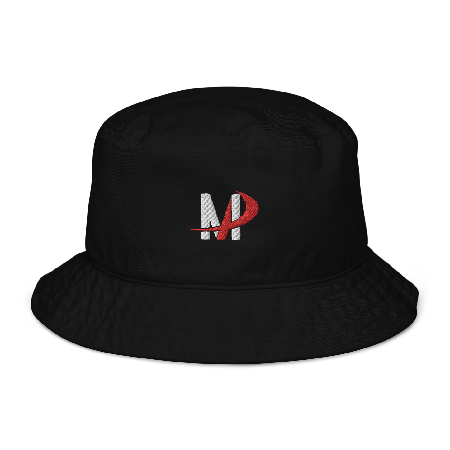 Mike Price "Logo" Bucket Hat