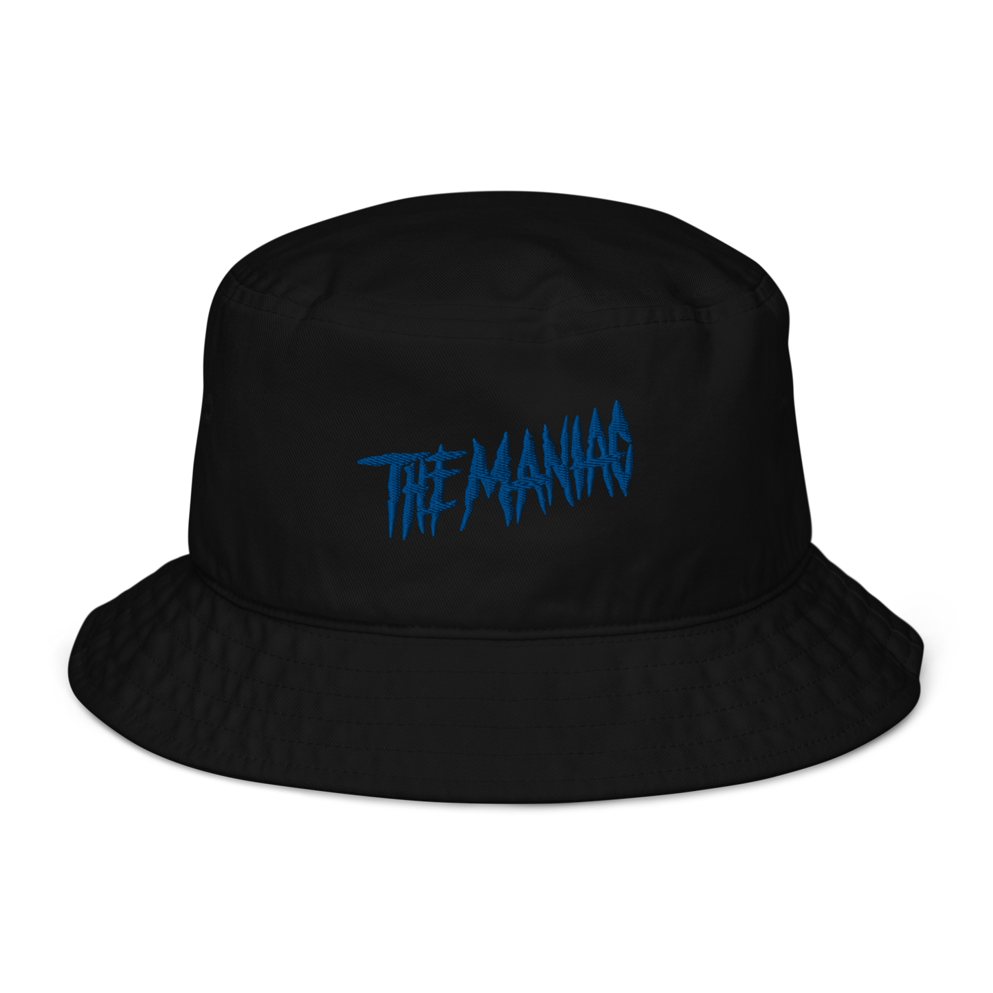 Shaquille Leonard "Logo" Bucket Hat