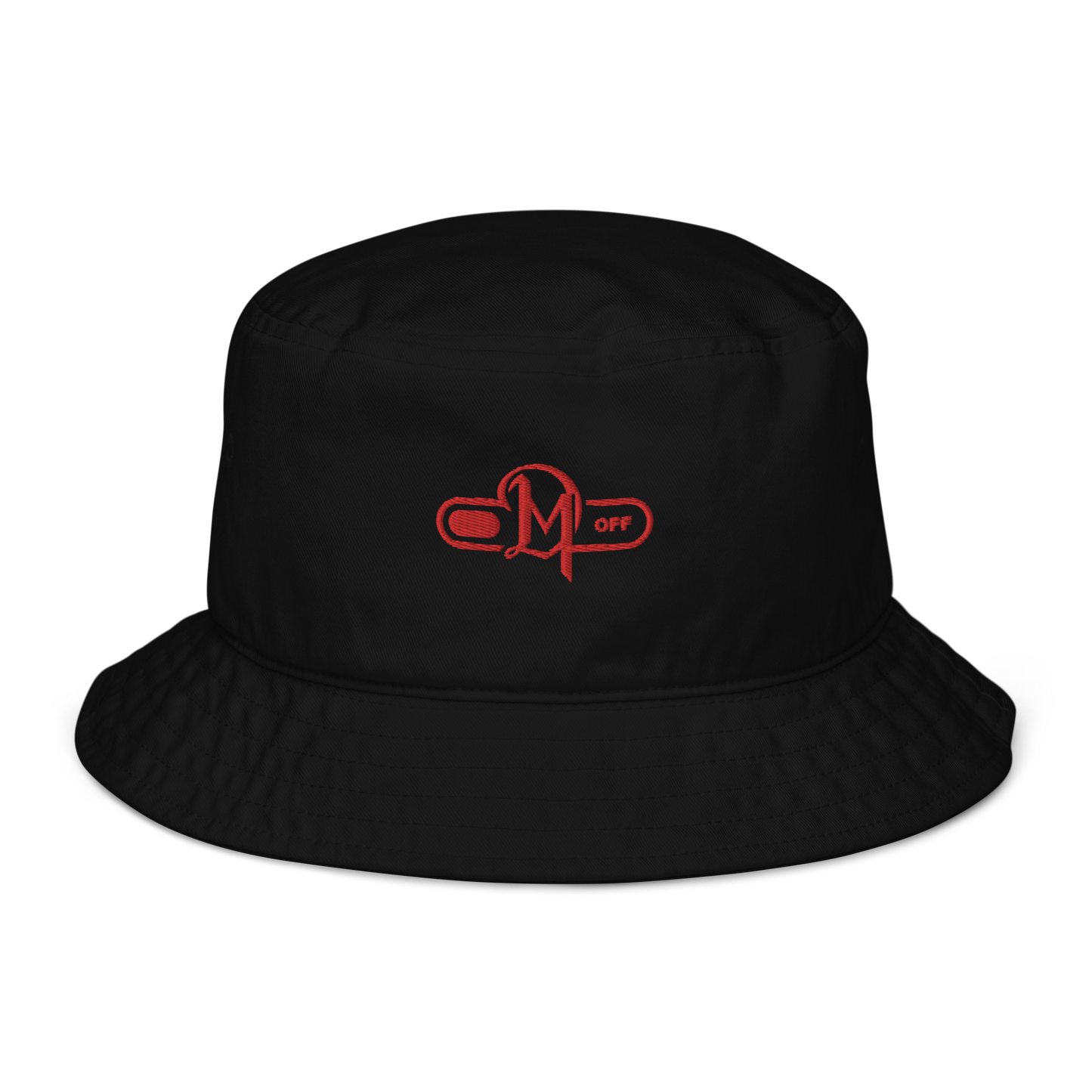 Davion Mitchell "Logo" Bucket Hat